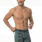 TRIPACK BOXER LARGO ALGODON