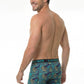 TRIPACK BOXER LARGO ALGODON