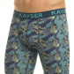 TRIPACK BOXER LARGO ALGODON