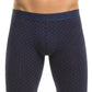 TRIPACK BOXER LARGO ALGODON