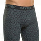TRIPACK BOXER LARGO ALGODON