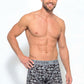 TRIPACK BOXER LARGO ALGODON
