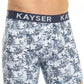 TRIPACK BOXER LARGO ALGODON