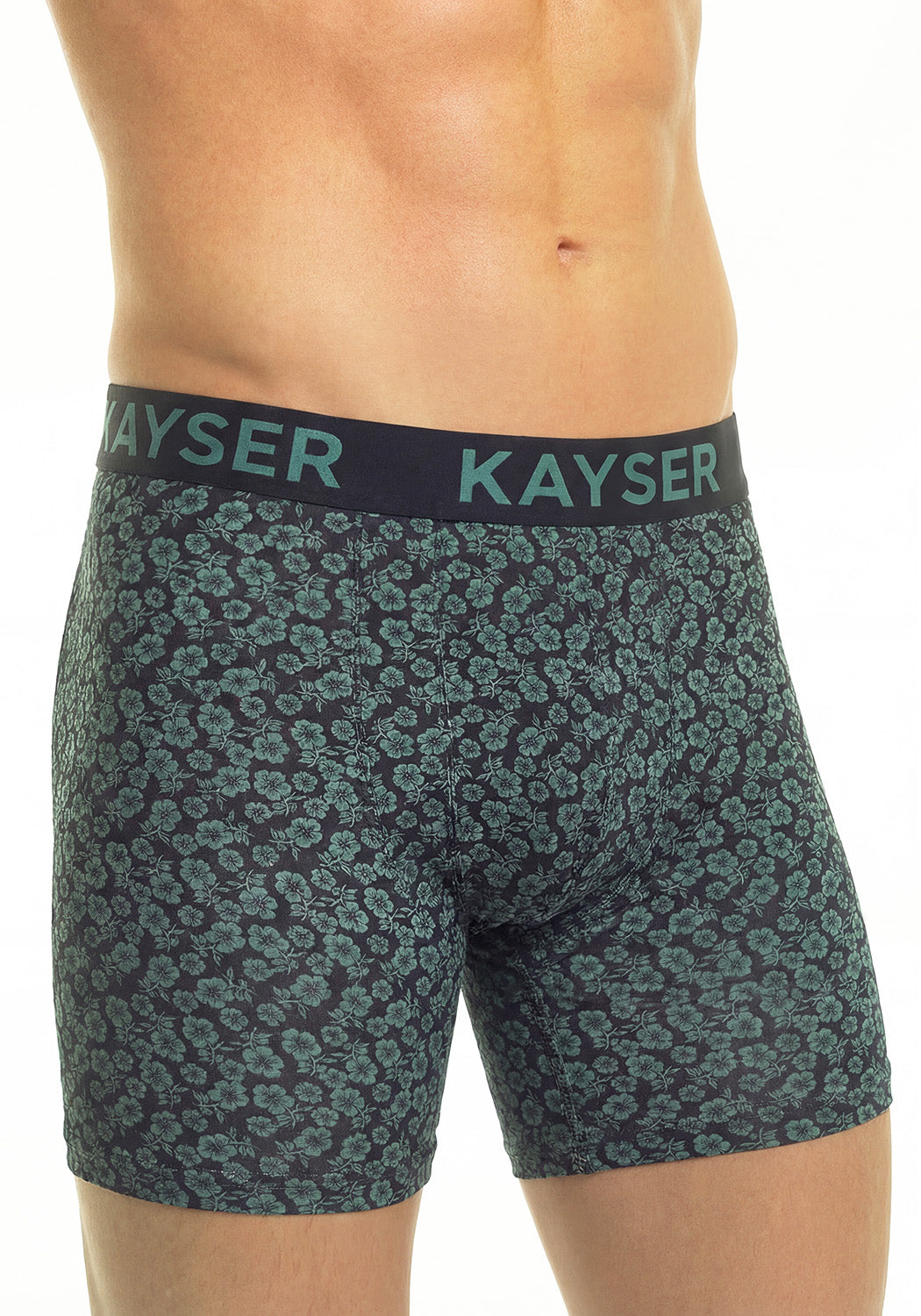 TRIPACK BOXER LARGO ALGODON