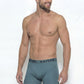 TRIPACK BOXER LARGO ALGODON