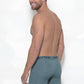 TRIPACK BOXER LARGO ALGODON