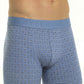 TRIPACK BOXER LARGO ALGODON