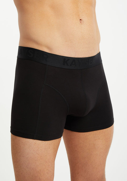 BOXER CORTO BAMBOO