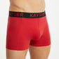 BOXER CORTO BAMBOO