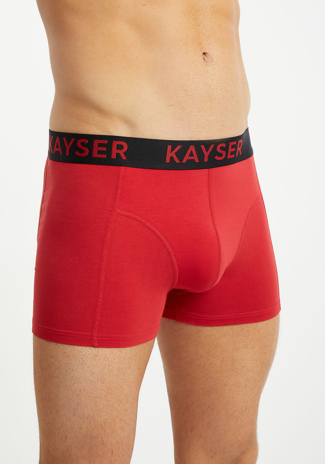 BOXER CORTO BAMBOO