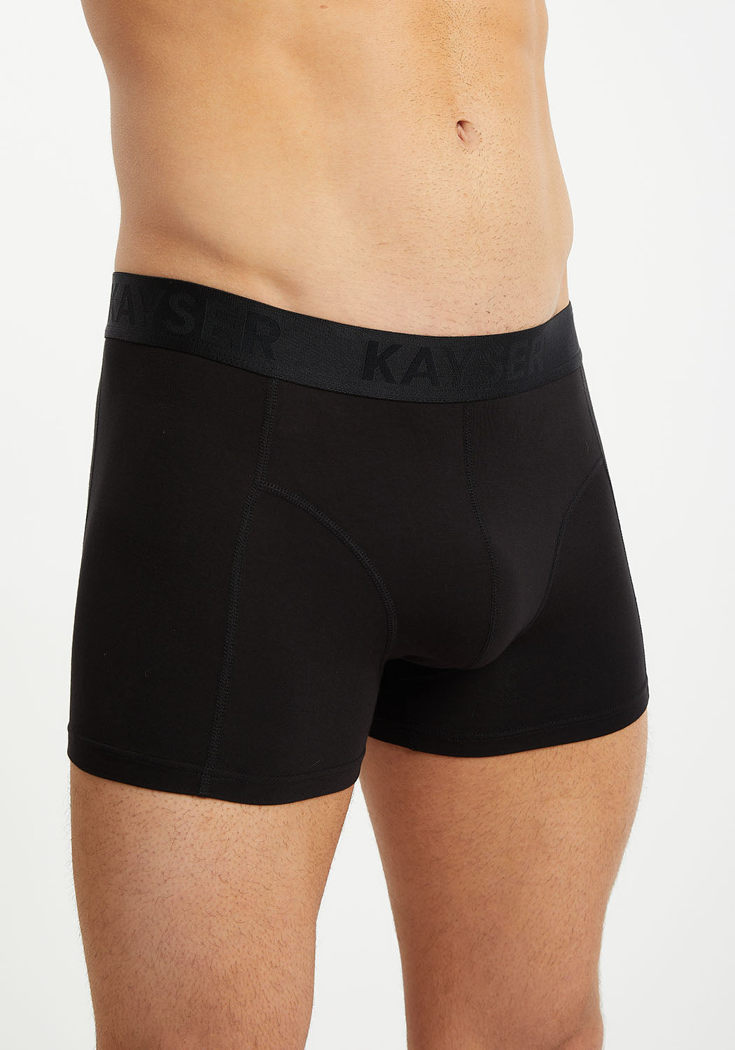 BOXER CORTO BAMBOO