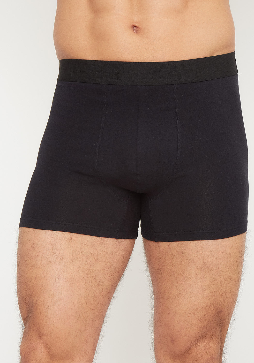 TRIPACK BOXER LARGO ALGODON