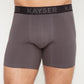 TRIPACKBOXER LARGO ALGODON