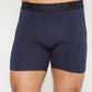TRIPACKBOXER LARGO ALGODON