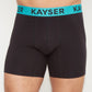 TRIPACK BOXER LARGO ALGODON
