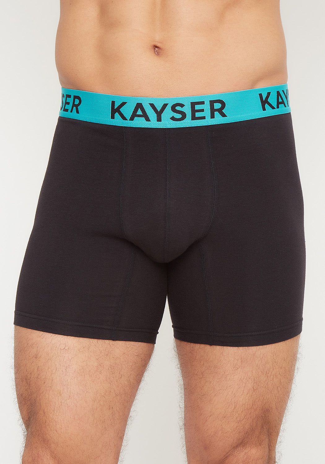 TRIPACK BOXER LARGO ALGODON
