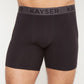 TRIPACK BOXER LARGO ALGODON