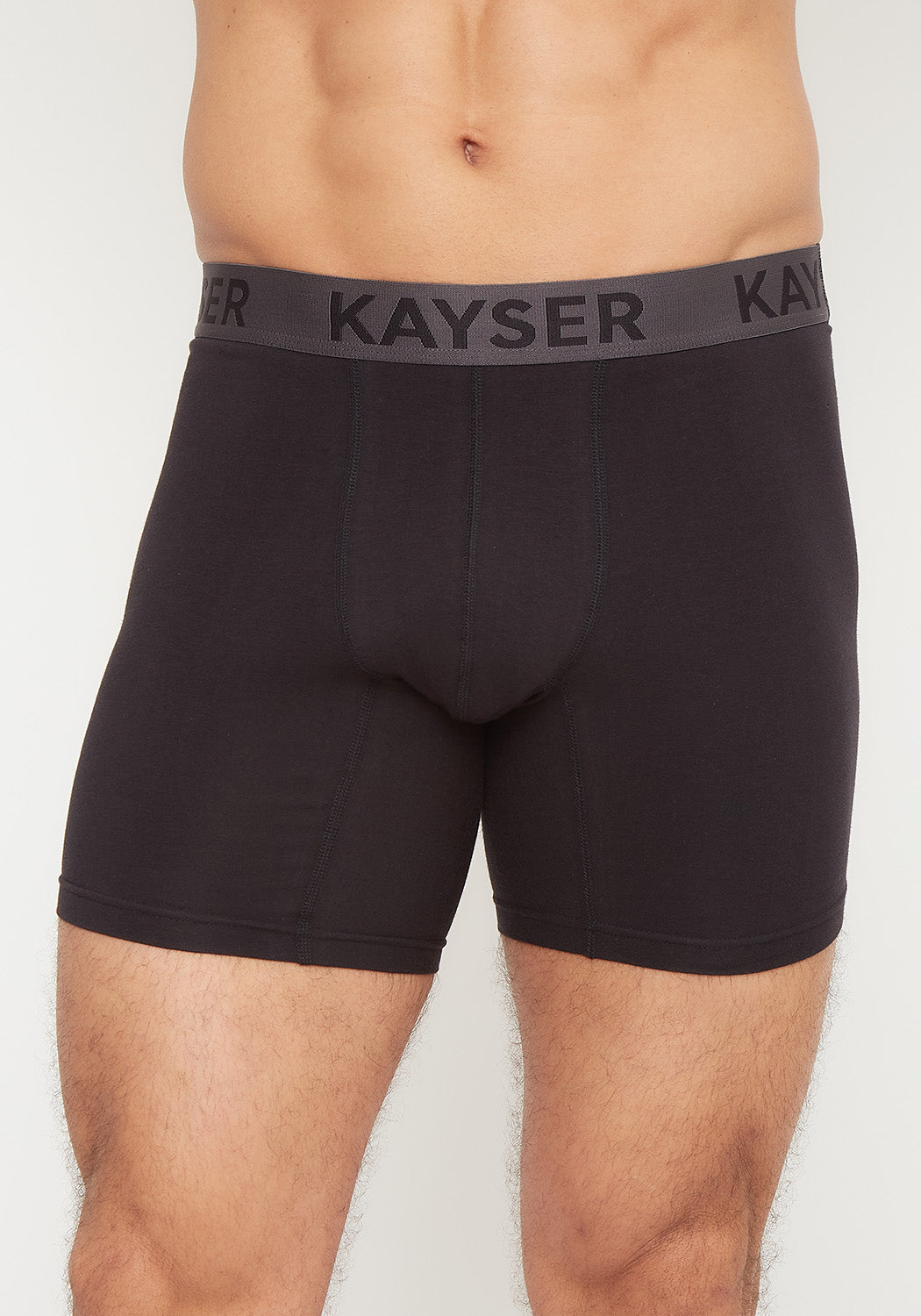 TRIPACK BOXER LARGO ALGODON