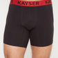 TRIPACK BOXER LARGO ALGODON