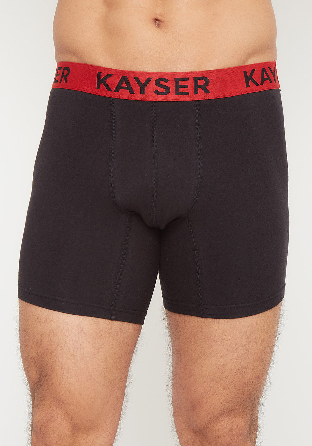 TRIPACK BOXER LARGO ALGODON