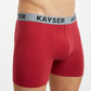 TRIPACK BOXER LARGO ALGODON