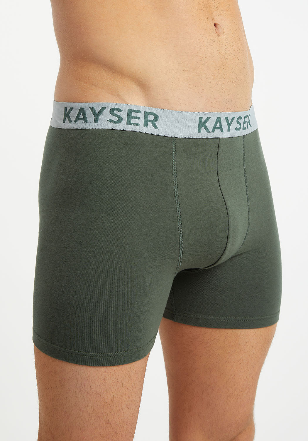 TRIPACK BOXER LARGO ALGODON