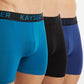 TRIPACK BOXER LARGO BAMBOO