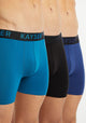 TRIPACK BOXER LARGO BAMBOO