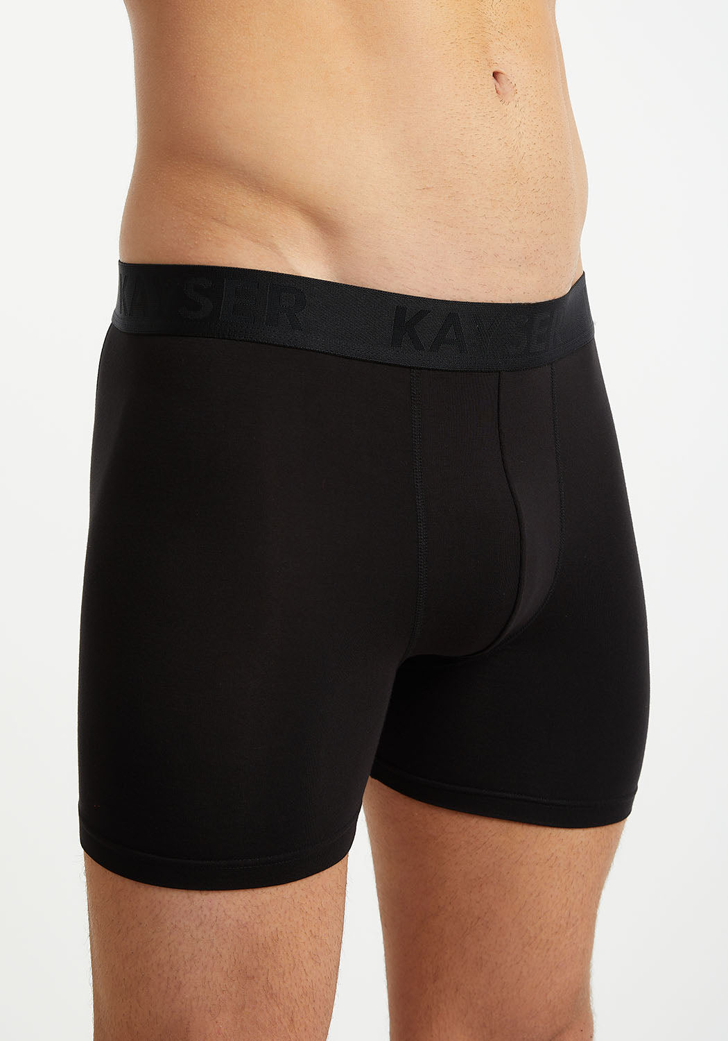 TRIPACK BOXER LARGO BAMBOO