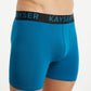 TRIPACK BOXER LARGO BAMBOO