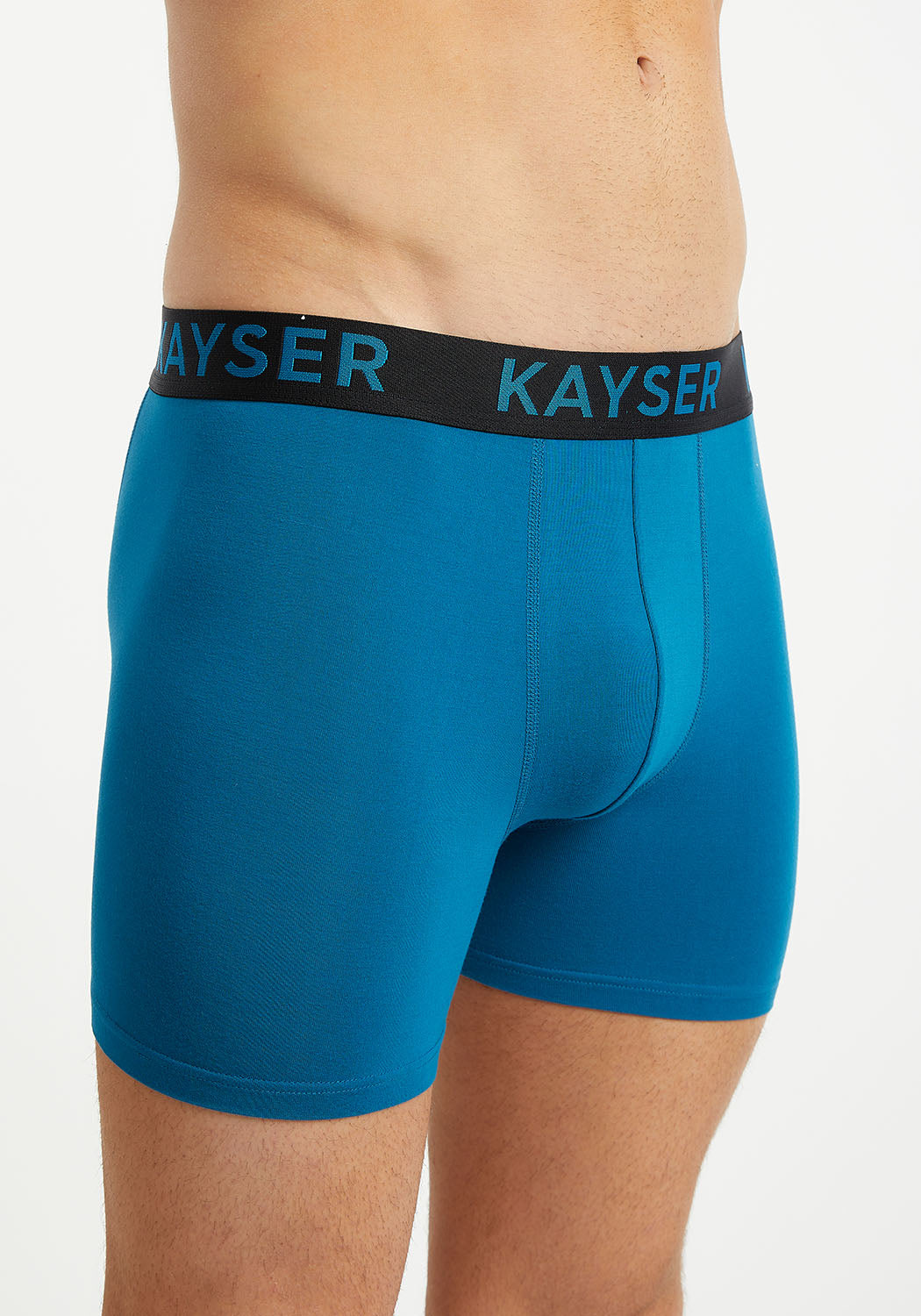 TRIPACK BOXER LARGO BAMBOO