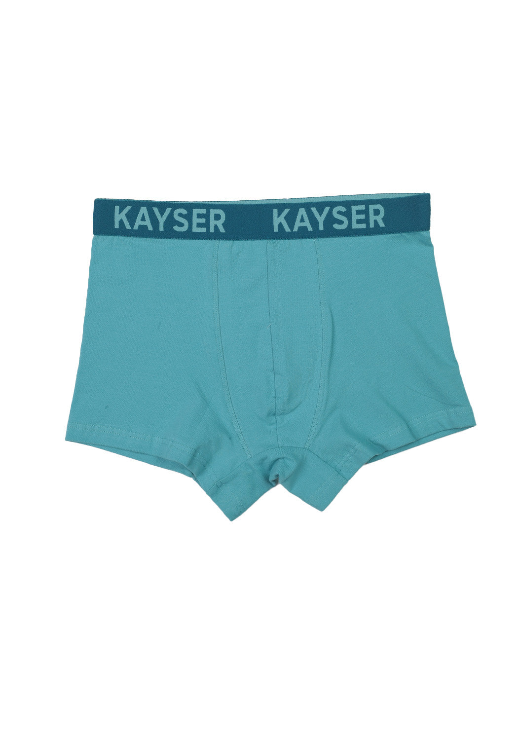 TRIPACK BOXER TEEN ALGODÓN ROJO TEENS HOMBRE