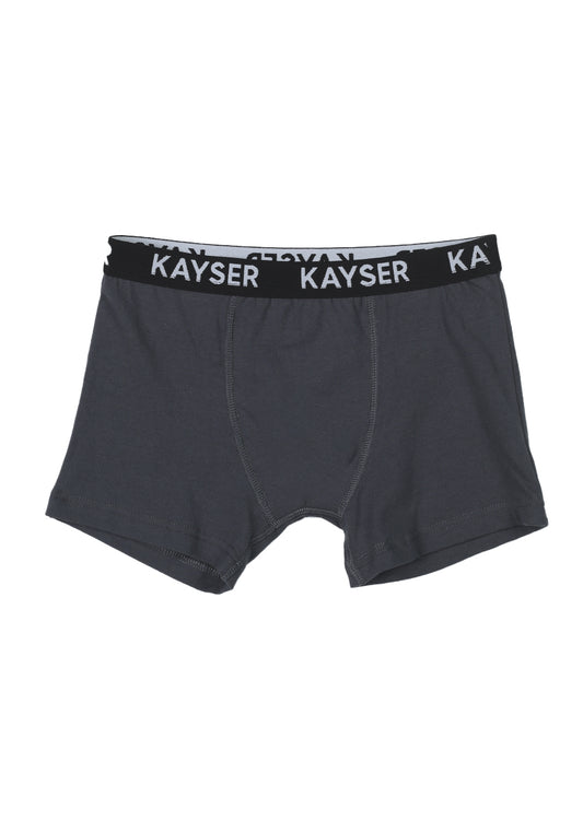 TRIPACK BOXER TEEN ALGODÓN