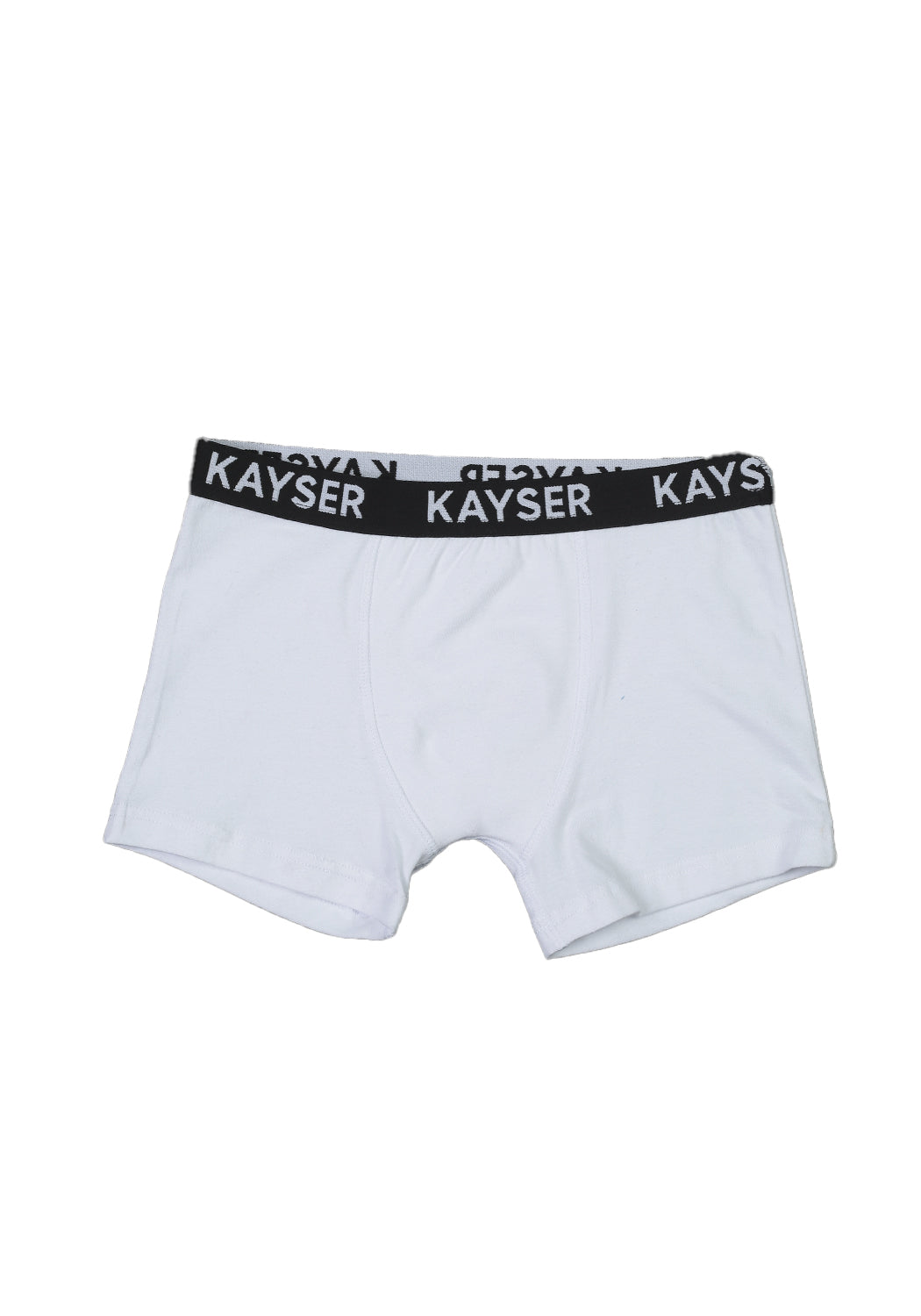 TRIPACK BOXER TEEN ALGODÓN NEGRO TEENS HOMBRE
