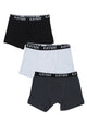 TRIPACK BOXER ALGODÓN