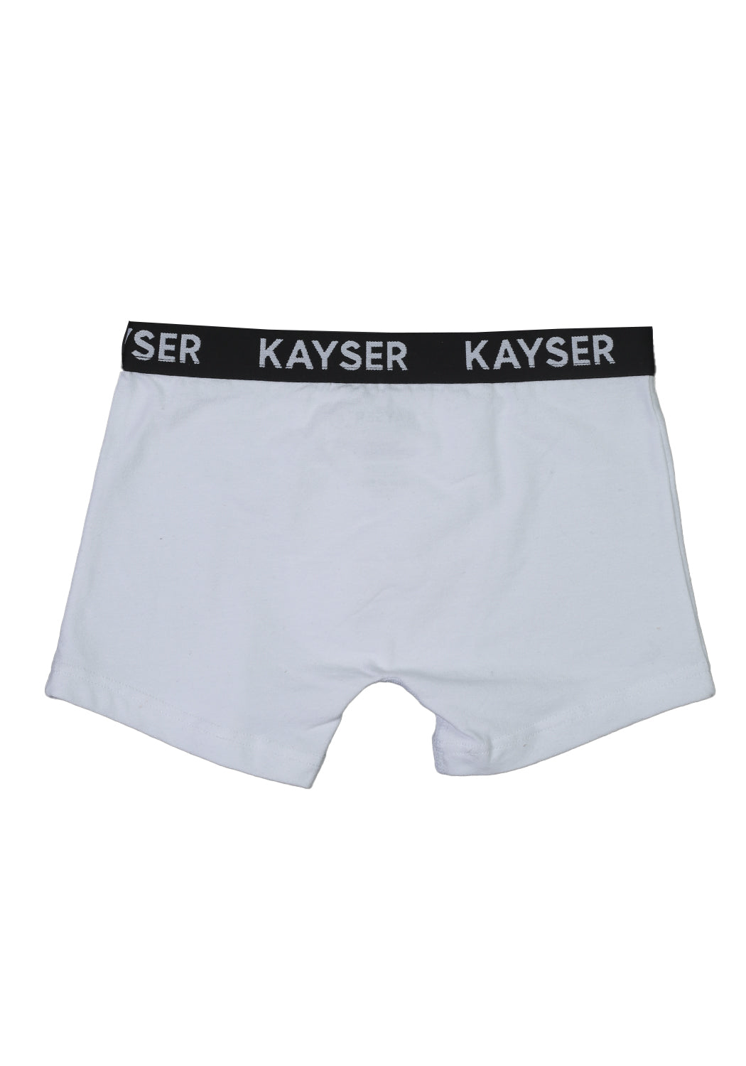 TRIPACK BOXER ALGODÓN