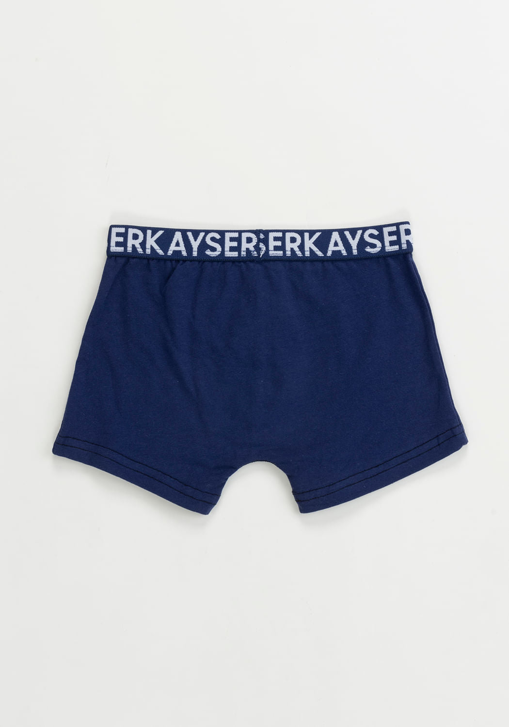 TRIPACK BOXER ALGODÓN