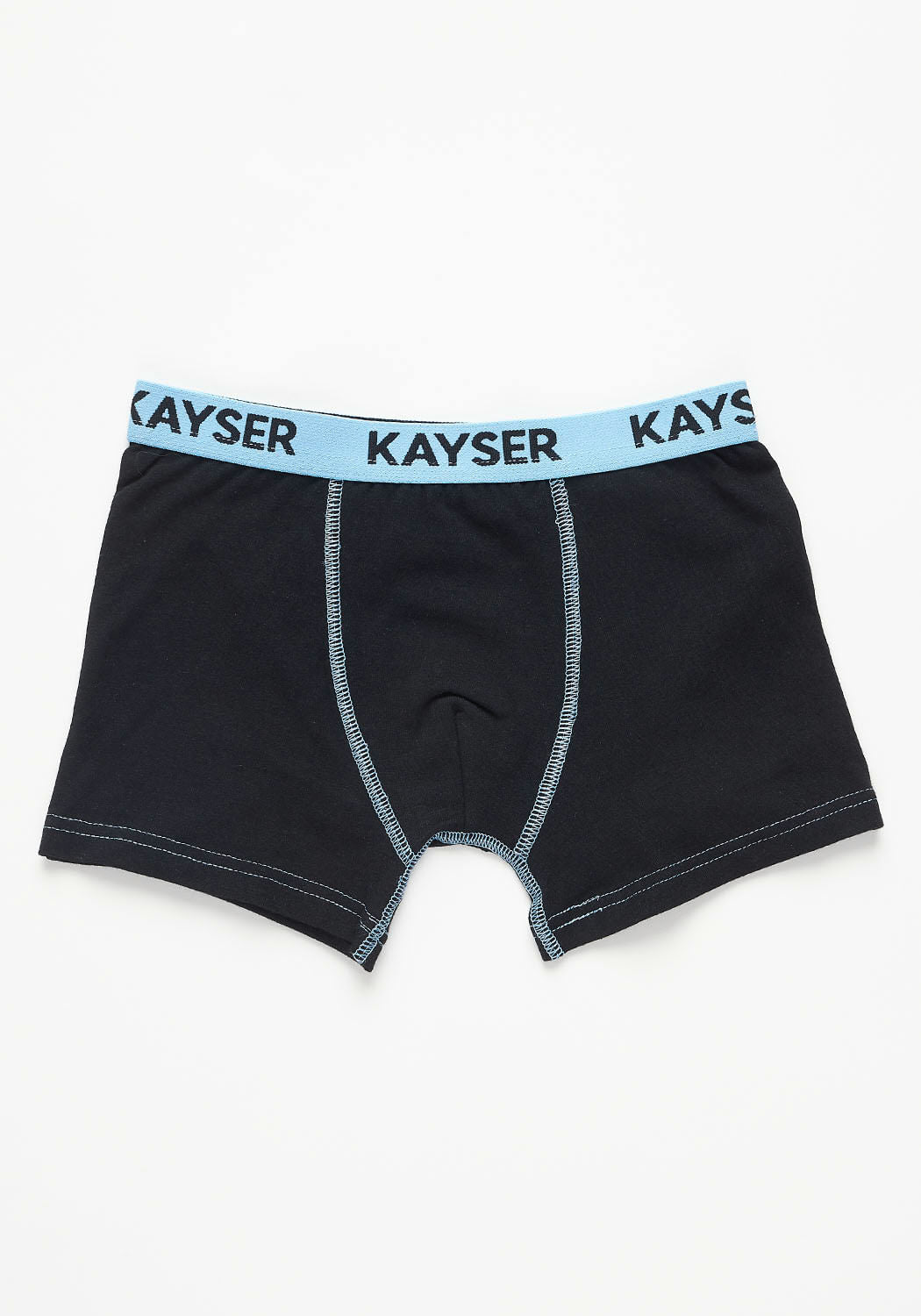 TRIPACK BOXER ALGODÓN