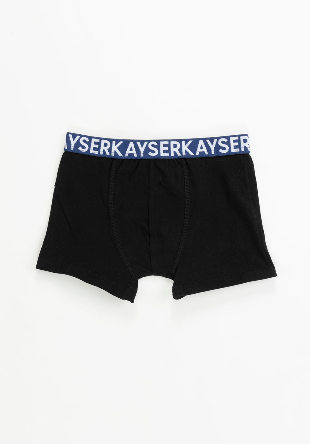 TRIPACK BOXER ALGODÓN