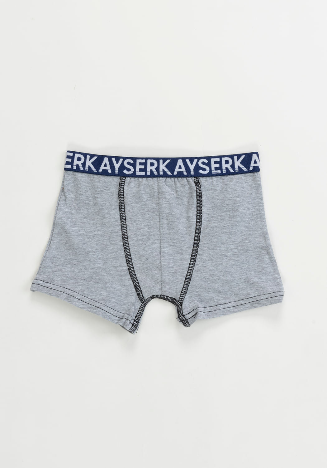 TRIPACK BOXER ALGODÓN