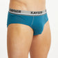 PACK4 SLIP MIDI ALGODON