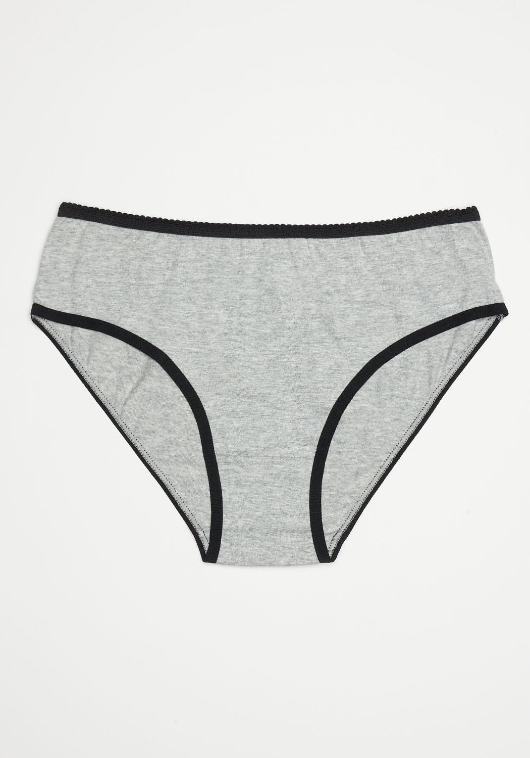 PACK 5 BIKINI ALGODÓN