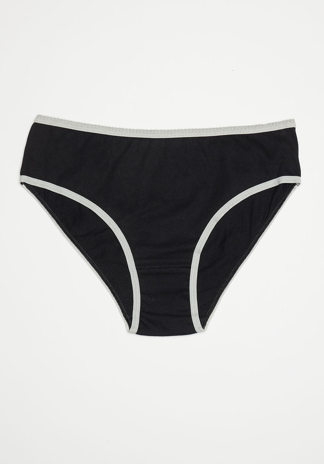 PACK 5 BIKINI ALGODÓN