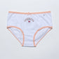 PACK 5 BIKINI DE ALGODÓN ROSADO DE KIDS MUJER