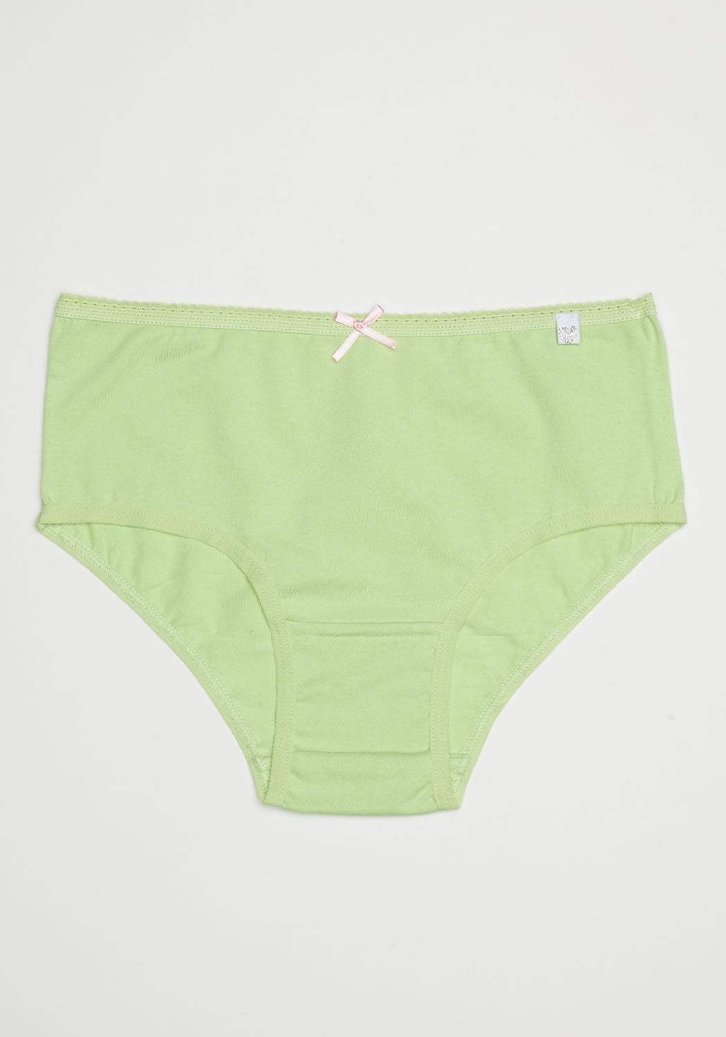 PACK 5 BIKINI ALGODÓN