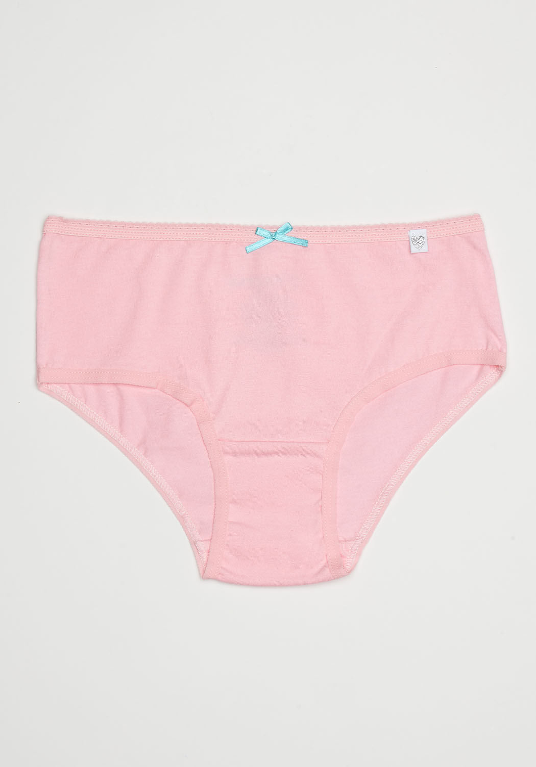 PACK 5 BIKINI ALGODÓN