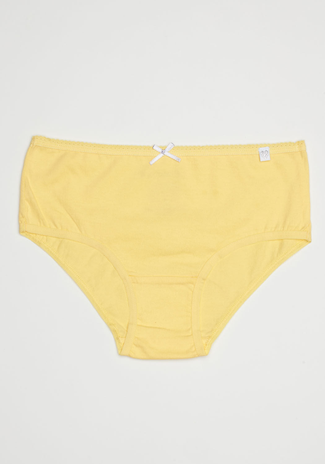 PACK 5 BIKINI ALGODÓN