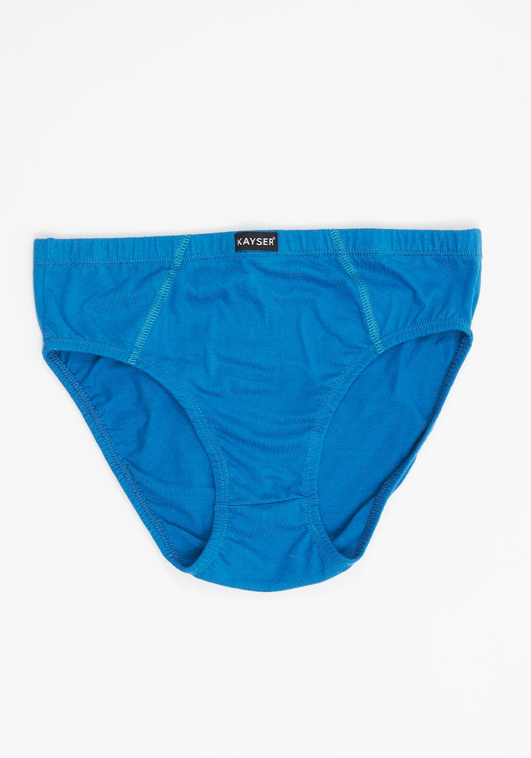 PACK 5 SLIP TIRO MEDIO ALGODÓN