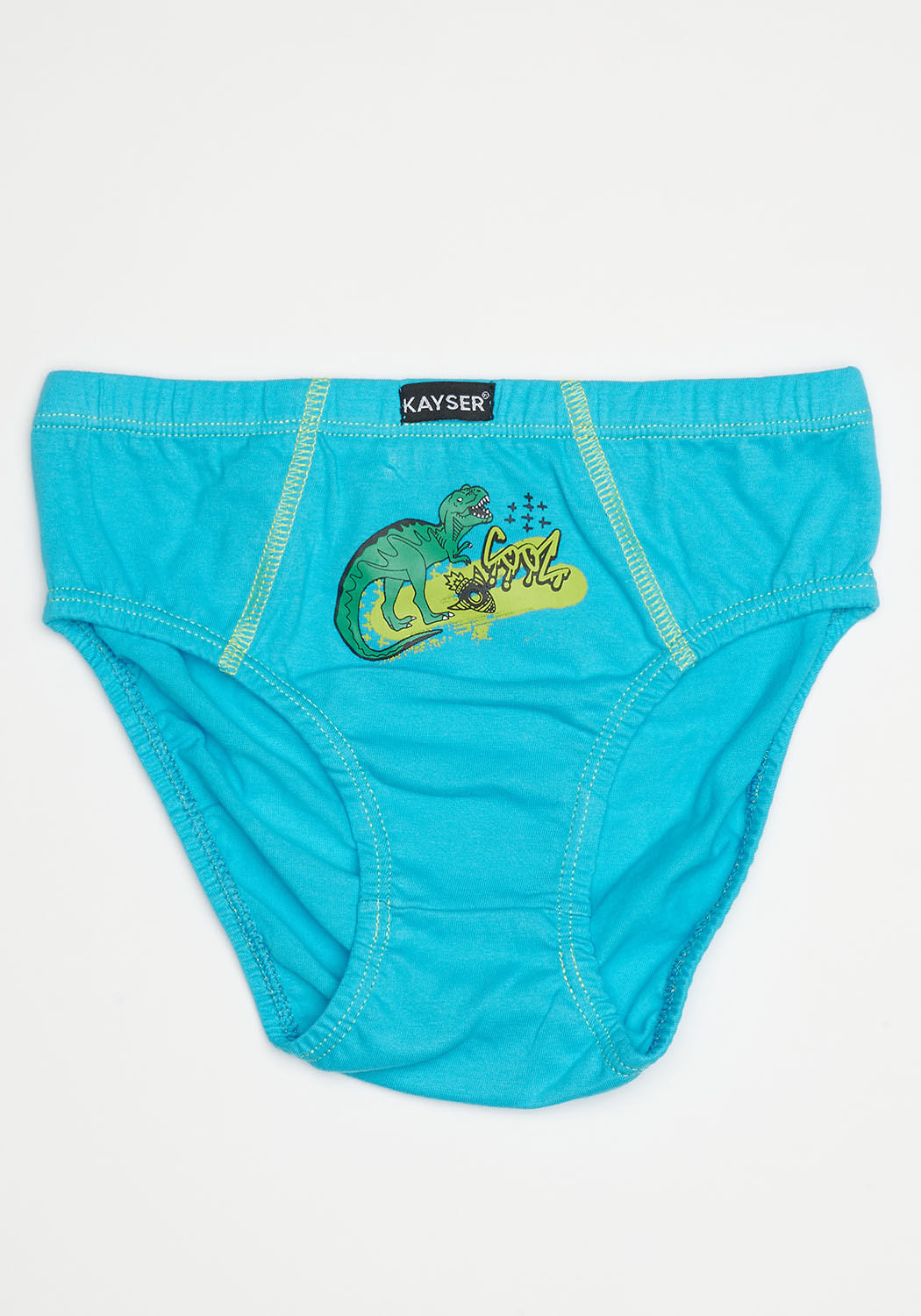 PACK 5 SLIP TIRO MEDIO ALGODÓN