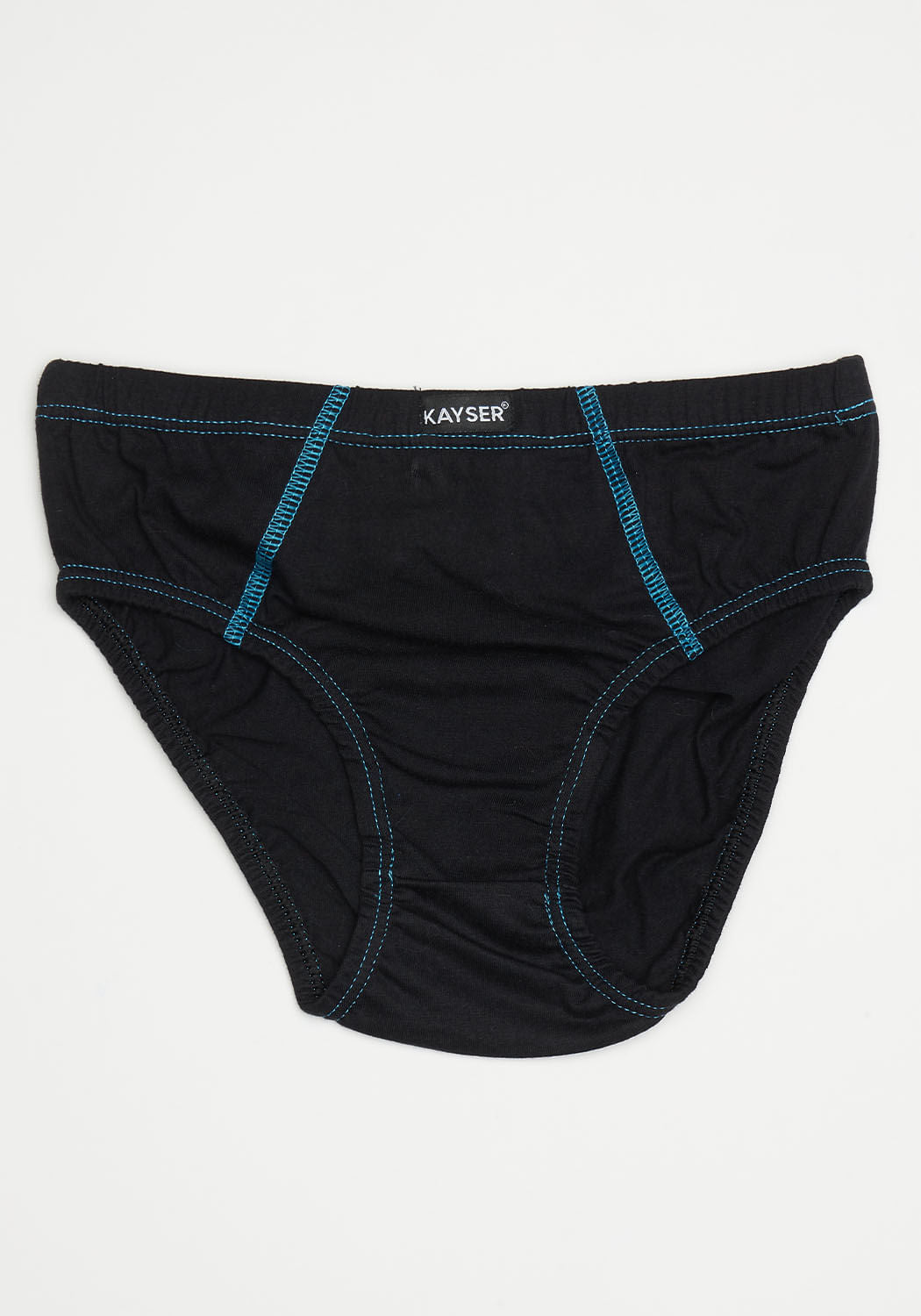 PACK 5 SLIP TIRO MEDIO ALGODÓN